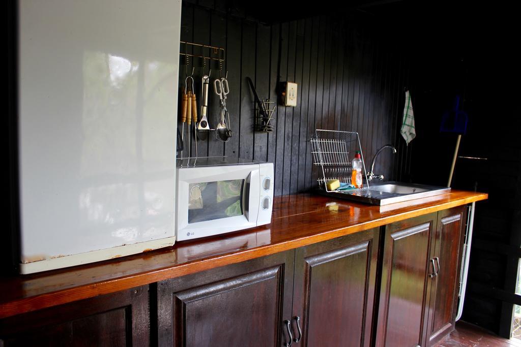 Old Vic Travellers Inn Nelspruit ネルスプロイト 部屋 写真
