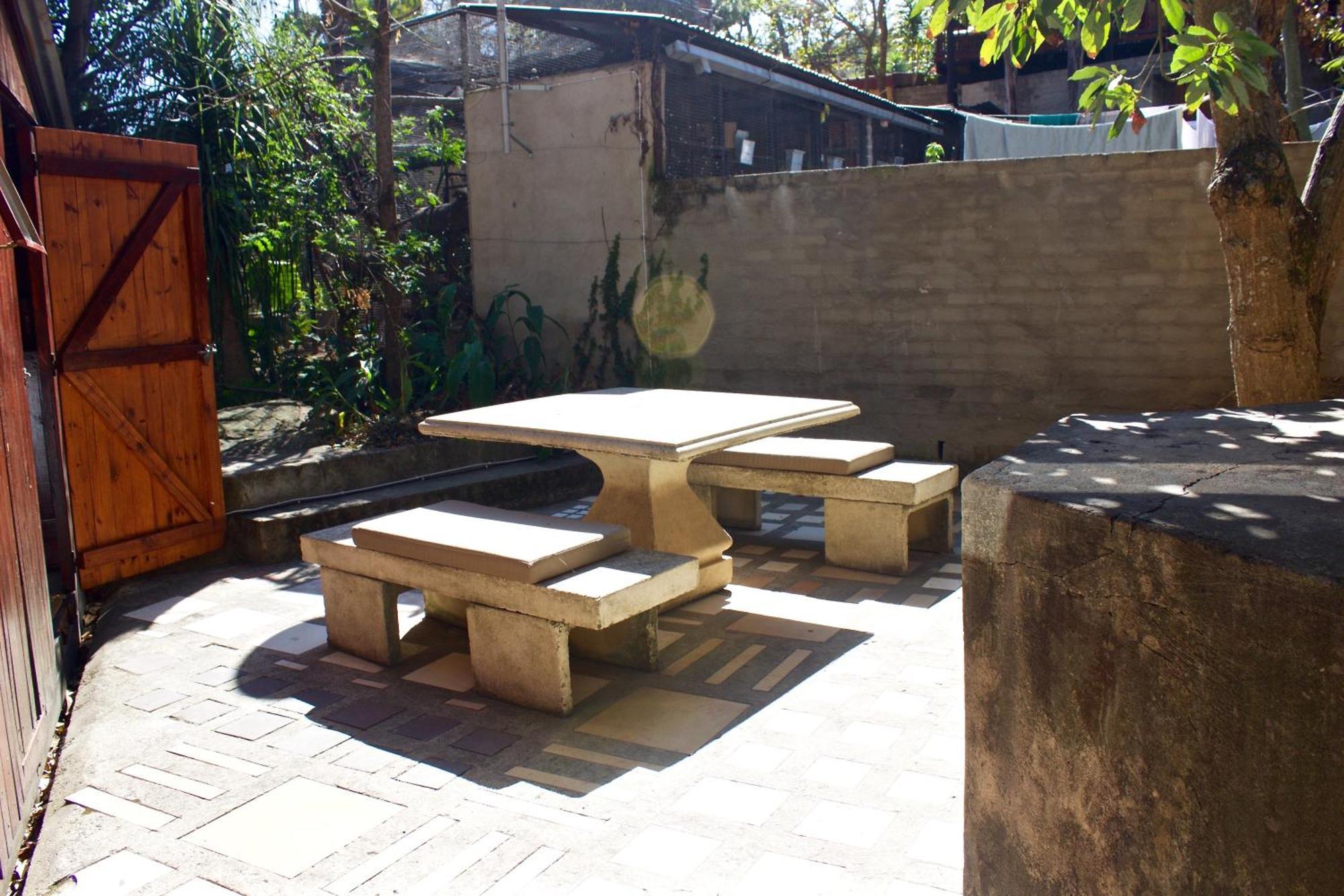 Old Vic Travellers Inn Nelspruit ネルスプロイト 部屋 写真