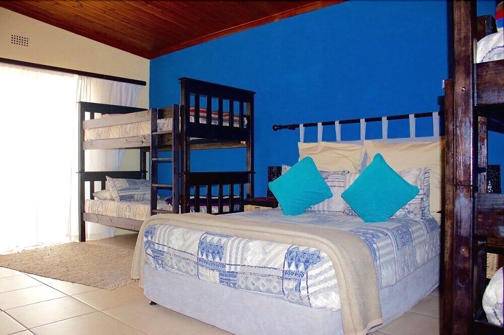 Old Vic Travellers Inn Nelspruit ネルスプロイト エクステリア 写真